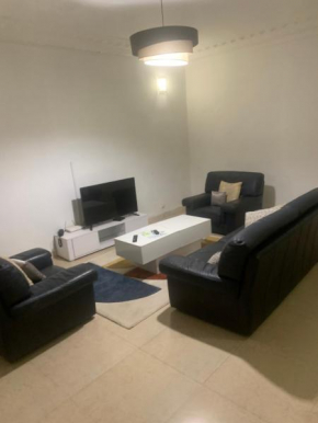 Chambre salon